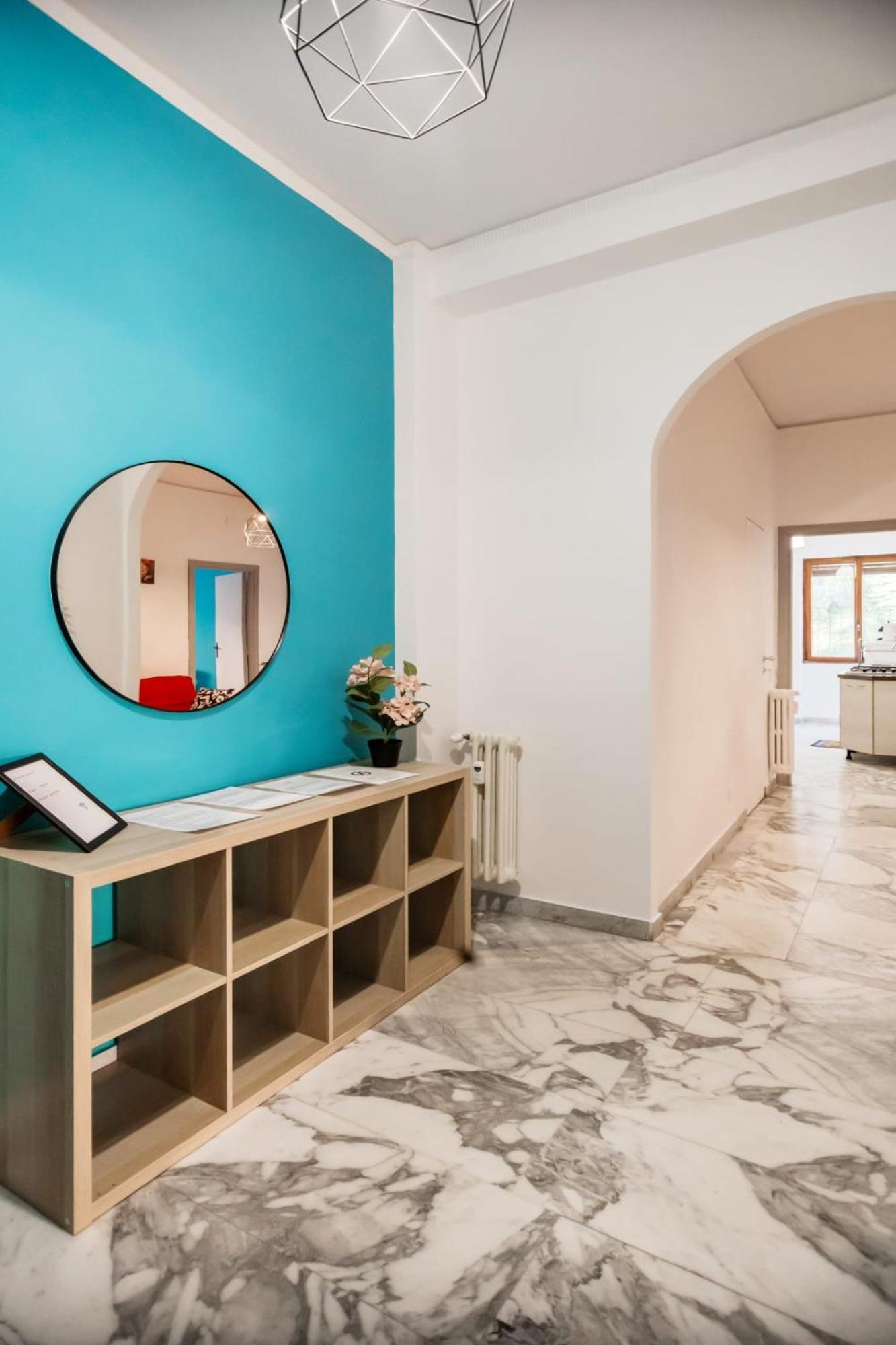 F&F Apartment - San Pietro - Vaticano روما المظهر الخارجي الصورة